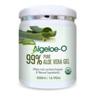 Gel de Aloe Vera Orgânico Puro 99% - Salvia Algelo-O 500ml