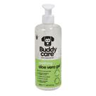 Gel de Aloe Vera para Cães Buddycare 500 ml Alívio Calmante para a Pele