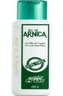Gel de arnica com oleo copaiba multy ervas 200g - demazon
