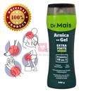 Gel de Arnica, Massageador Muscular Extra Forte - 10 em 1 - Dr. Mais Gel de Arnica, Massageador Muscular Extra Forte - 10 em 1 - Dr. Mais