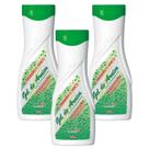 Gel de Arnica Natulife 3 unidades perfeito para auxiliar nas massagens combatendo dores