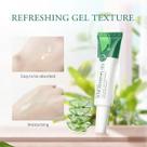 Gel de Babosa Orgânica para Tratamento Estético de Rosto Gel de Babosa Orgânica para Tratamento Estético de Rosto