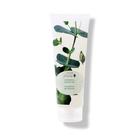 Gel de banho 100% puro, espuma de eucalipto, sabonete corporal, 240 ml