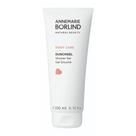 Gel de banho ANNEMARIE BÖRLIND BODY CARE 200mL com tília Gel de banho ANNEMARIE BÖRLIND BODY CARE 200mL com tília