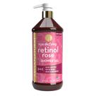 Gel de banho Arganatural Retinol com óleo de argão natural 960 ml