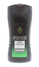 Gel de Banho Axe Africa 250 ml