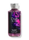 Gel de banho Bath & Body Works Dark Kiss 300ml