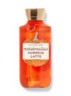 Gel de banho Bath & Body Works Marshmallow Pumpkin Latte 300 ml