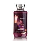 Gel de banho Bath & Body Works Signature Twilight Woods 300 ml
