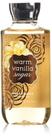 Gel de banho Bath & Body Works Warm Vanilla Sugar 300ml