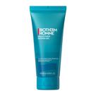 Gel de banho Biotherm Homme Aqua Fitness 200mL para cabelo e corpo