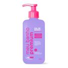 Gel de Banho Bubblegum Witch LABPOP By Labotrat 240ml