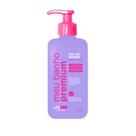 Gel de Banho Bubblegum Witch Meu Banho Premium LabPop Labotrat