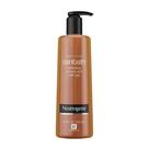 Gel de banho de banho Neutrogena Rainbath Original 250mL x 2