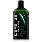 Gel de banho Defense Sabonete Peppermint 100% natural 350ml Gel de banho Defense Sabonete Peppermint 100% natural 350ml