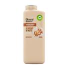 Gel de Banho Dicora UrbanFit Amêndoas e Nozes 400ml Vitamina B