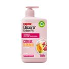 Gel de Banho Dicora UrbanFit Citrus Pêssego 825 ml