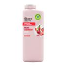 Gel de Banho Dicora UrbanFit Leite Morango 400 ml