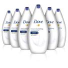 Gel de banho Dove Hydrate Bot 450 ml x 12