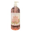 Gel de banho e duche Crabtree & Evelyn Rosewater 1L