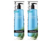 Gel de banho e duche Neutrogena Rainbath Replenishing 960 ml