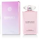 Gel de banho e duche perfumado Versace Bright Crystal 200 ml para mulheres Gel de banho e duche perfumado Versace Bright Crystal 200 ml para mulheres