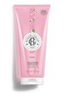 Gel de banho e sabonete corporal ROGER & GALLET Rose 200ml para mulheres