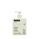 Gel de banho e shampoo para bebês Suavinex Tear Free 500mL