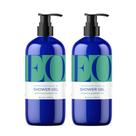 Gel de Banho EO Grapefruit e Menta - 480ml (Pack c/2)
