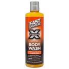Gel de banho Fast Orange Grease X Esfoliante 473ml Citrus Gel de banho Fast Orange Grease X Esfoliante 473ml Citrus
