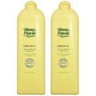 Gel de Banho Heno de Pravia (665ml) - Kit com 2 Unidades Gel de Banho Heno de Pravia (665ml) - Kit com 2 Unidades