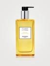 Gel de banho Hermes Un Jardin A Cythere 190 ml recarregável