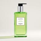 Gel de banho Hermes Un Jardin Sur Le Toit 200mL recarregável