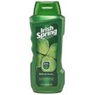 Gel de Banho Irish Spring, Original, 532 ml (Pacote com 1)