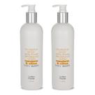 Gel de banho Kimpton Style Mandarina e Cítricos 473 ml - 2 unidades