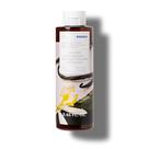 Gel de banho KORRES Renewing Body Cleanser Mediterranean Vanilla 250ml
