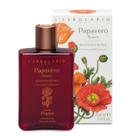 Gel de banho L'Erbolario Antioxidante Hidratante 250ml de papoula doce Gel de banho L'Erbolario Antioxidante Hidratante 250ml de papoula doce