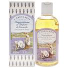Gel de banho L'Erbolario Lavanda Perfumado com Extrato de Aveia 250mL