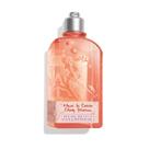 Gel de banho L'Occitane reconfortante e nutritivo em flor de cerejeira 250ml