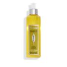 Gel de banho L'Occitane Revigorating Verbena com fragrância de limão Gel de banho L'Occitane Revigorating Verbena com fragrância de limão