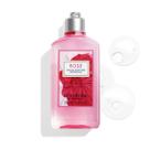 Gel de banho L'Occitane Rose 250ml Gel de banho L'Occitane Rose 250ml
