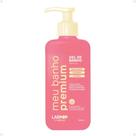 Gel de Banho LabPop by Labotrat Meu Banho Premium Belle Pink 240ml