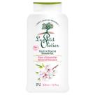 Gel de banho Le Petit Olivier Almond Blossom 500ml sem sulfato