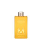 Gel de banho Moroccanoil Soleil De Tanger 250mL com óleo de argão Gel de banho Moroccanoil Soleil De Tanger 250mL com óleo de argão