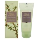 Gel de banho Muelhens 4711 Acqua Colonia Myrrh e Kumquat 200mL