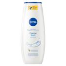 Gel de Banho NIVEA Creme Soft Óleo de Amêndoas 500 ml