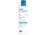 Gel de Banho Nutratopic Pro-Amp Emoliente 400ml