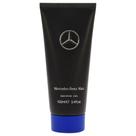 Gel de banho para sabonete líquido Mercedes-Benz Man 100ml para homens