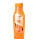 Gel de banho Paw Paw Clarifying com vitamina E e mamão 500ml