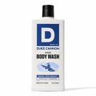 Gel de Baño Duke Cannon para Hombre, Fórmula Gruesa y de Alta Viscosidad, 530 mL